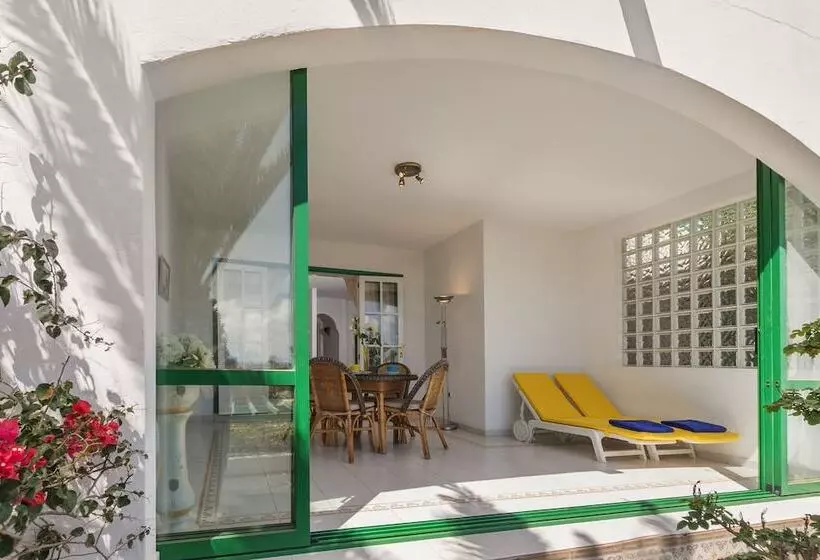 Conylanza Golf Y Mar Suites