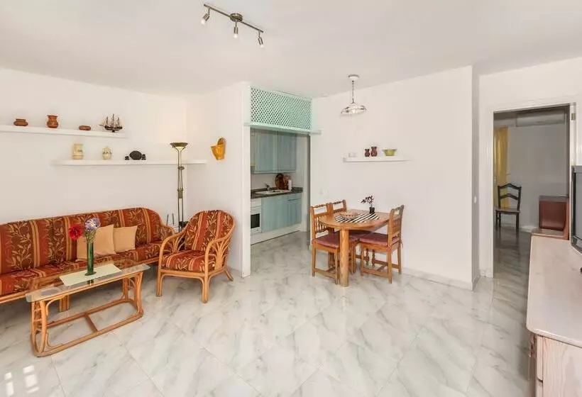 Conylanza Golf Y Mar Suites