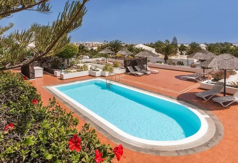 Conylanza Golf Y Mar Suites