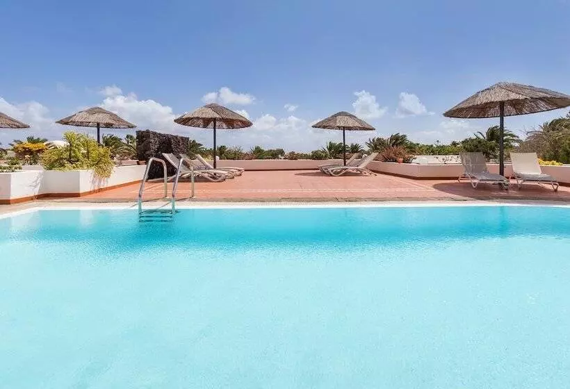 Conylanza Golf Y Mar Suites