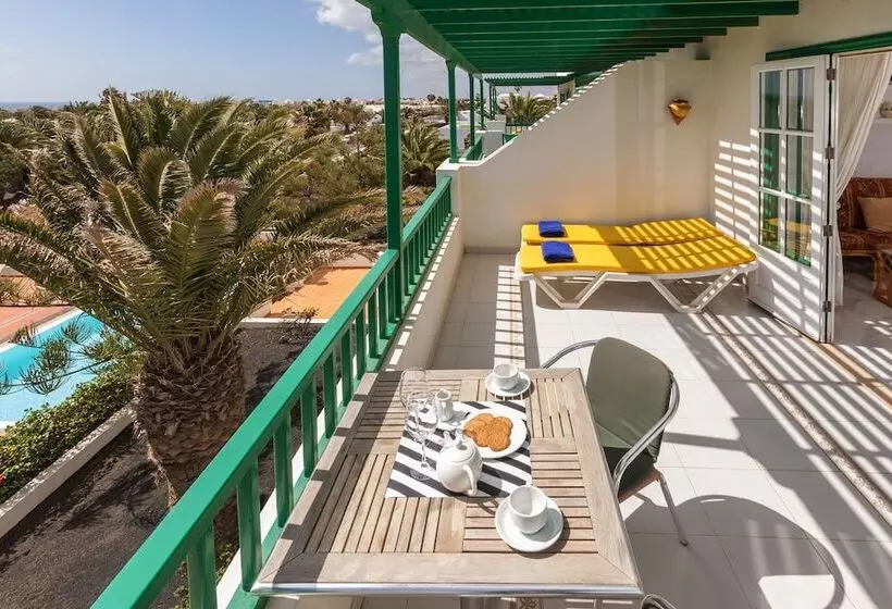 Conylanza Golf Y Mar Suites