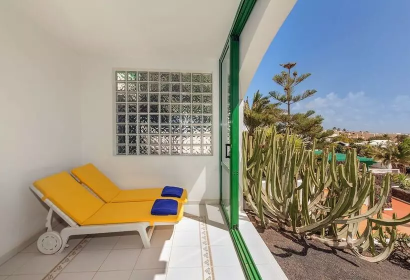 Conylanza Golf Y Mar Suites