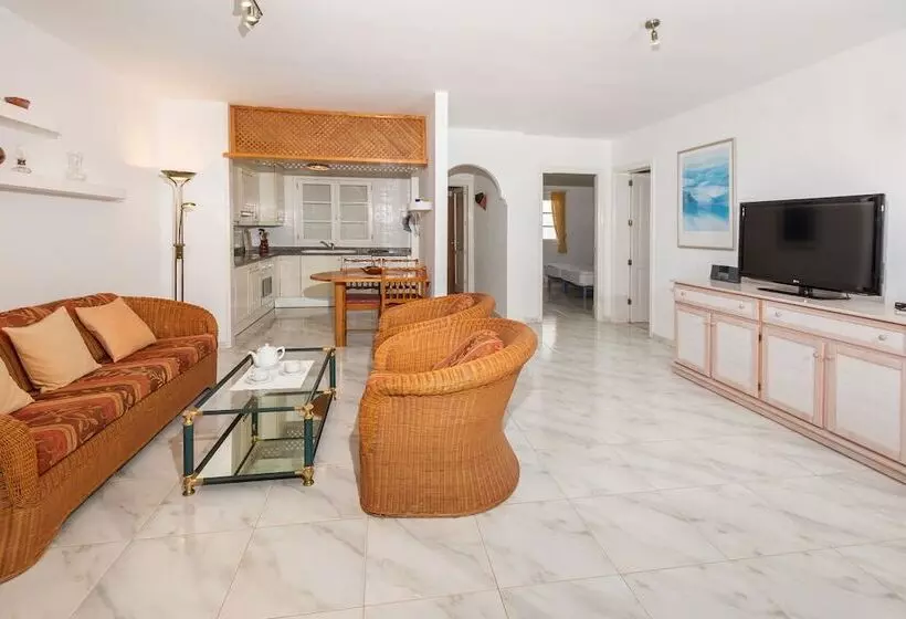 Conylanza Golf Y Mar Suites