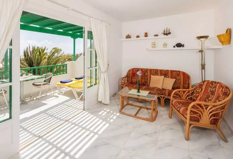 Conylanza Golf Y Mar Suites