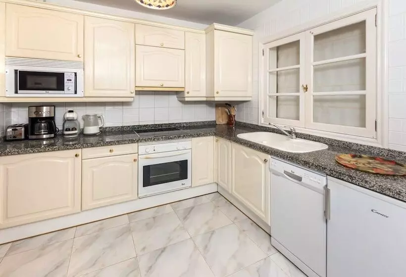 Conylanza Golf Y Mar Suites