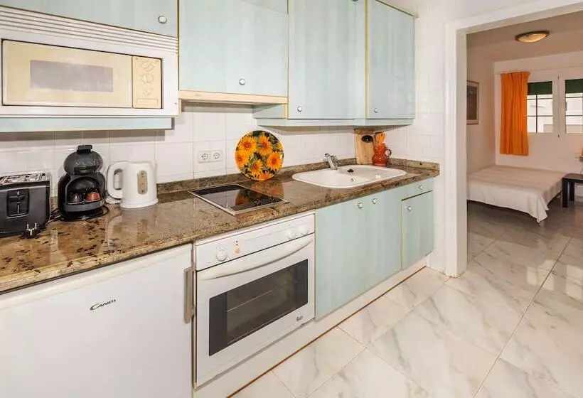 Conylanza Golf Y Mar Suites