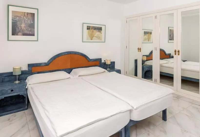 Conylanza Golf Y Mar Suites