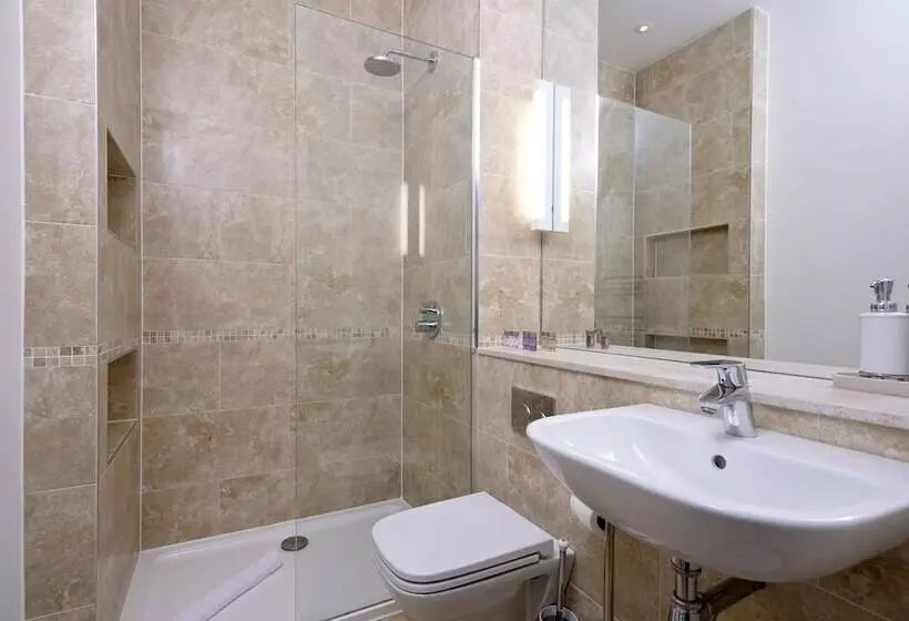 Destiny Scotland   St Andrew Square Apartments