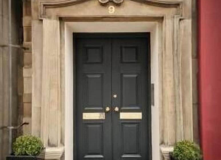 Destiny Scotland   St Andrew Square Apartments