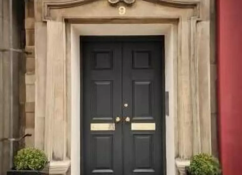 Destiny Scotland   St Andrew Square Apartments