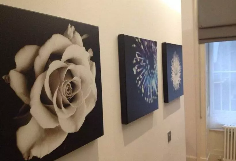 Destiny Scotland   St Andrew Square Apartments