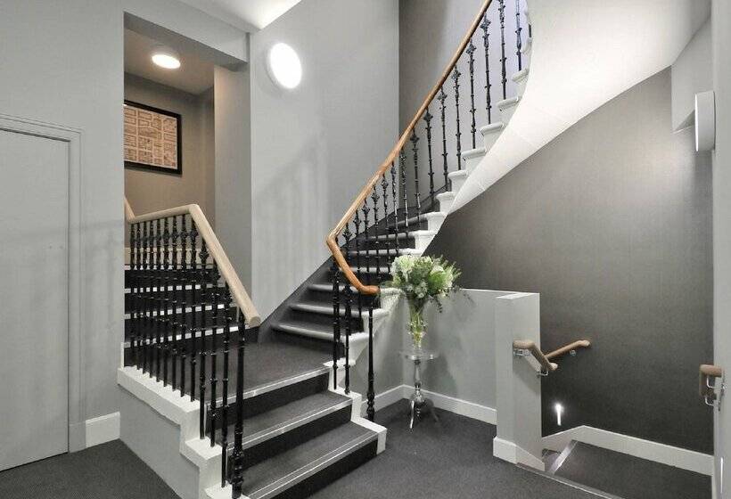 Destiny Scotland   St Andrew Square Apartments