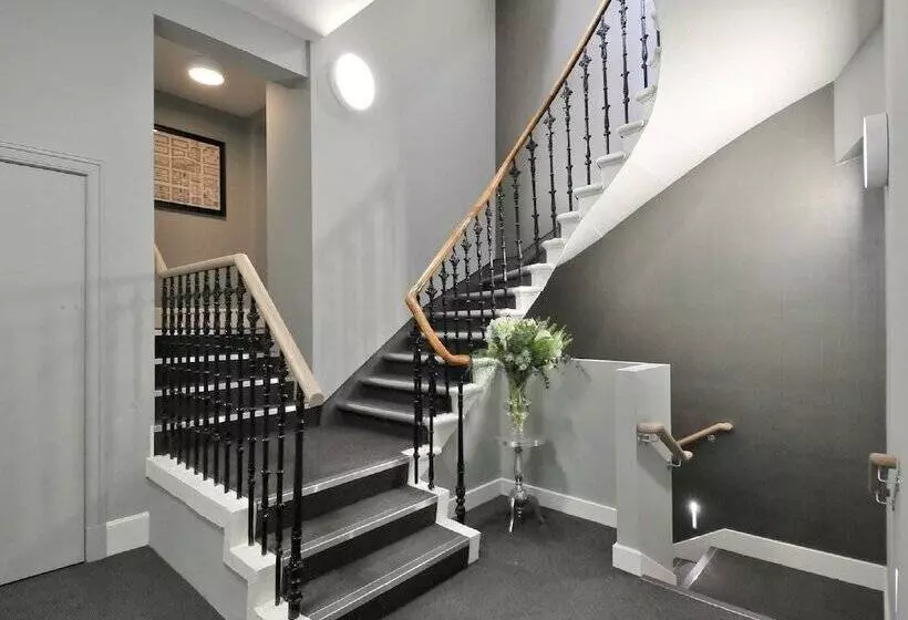 Destiny Scotland   St Andrew Square Apartments