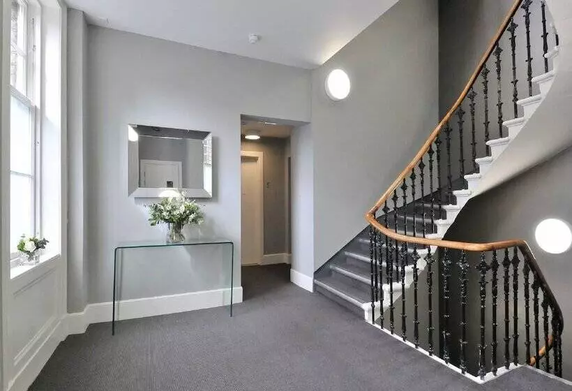 Destiny Scotland   St Andrew Square Apartments