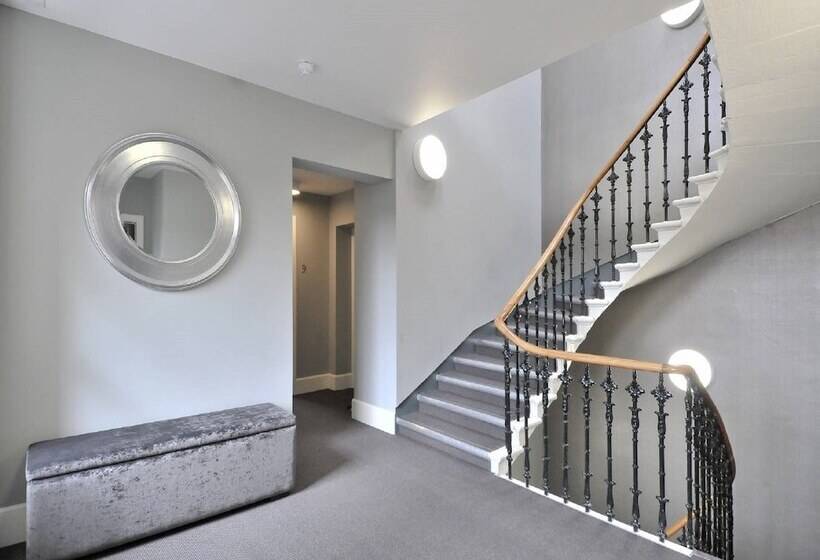 Destiny Scotland   St Andrew Square Apartments