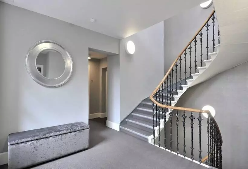 Destiny Scotland   St Andrew Square Apartments