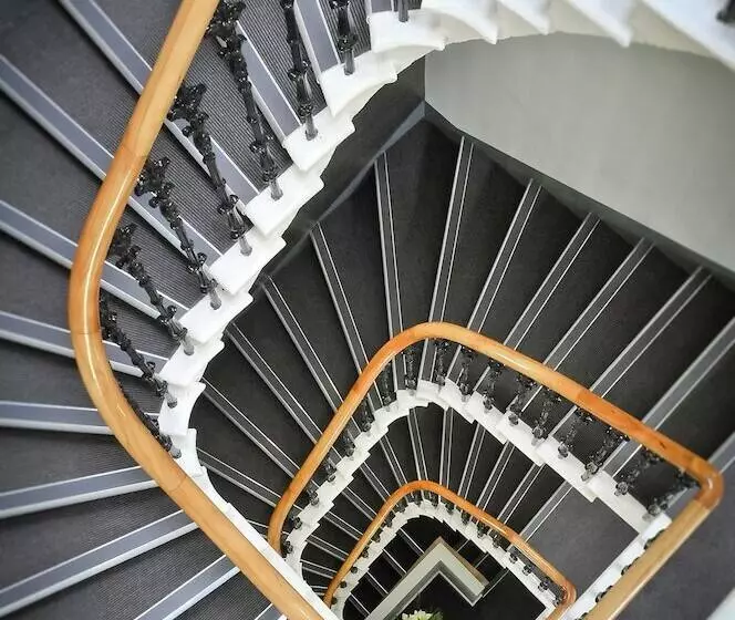 Destiny Scotland   St Andrew Square Apartments