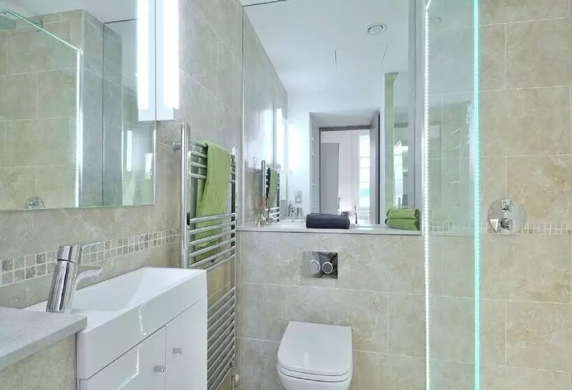 Destiny Scotland   St Andrew Square Apartments