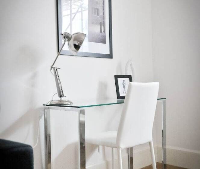 Destiny Scotland   St Andrew Square Apartments