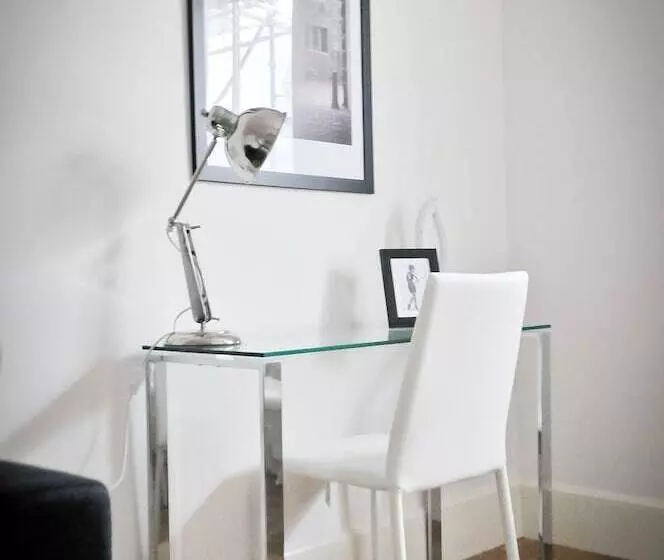 Destiny Scotland   St Andrew Square Apartments