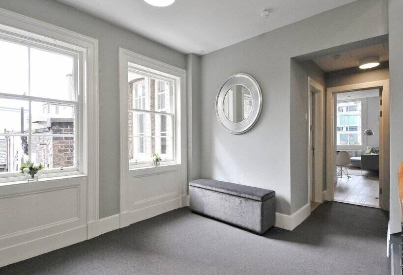 Destiny Scotland   St Andrew Square Apartments