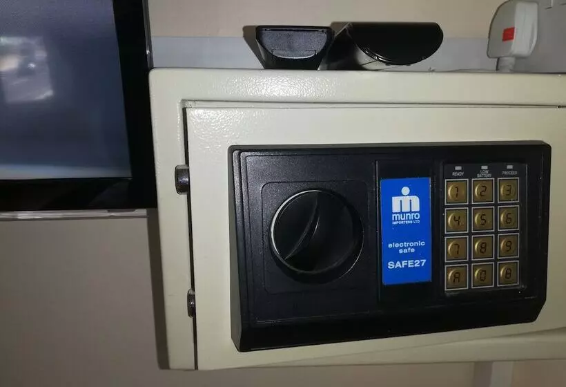 Flyover Bed And Breakfast