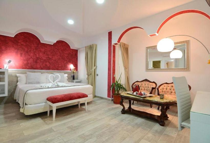 Hostal Alexis Madrid