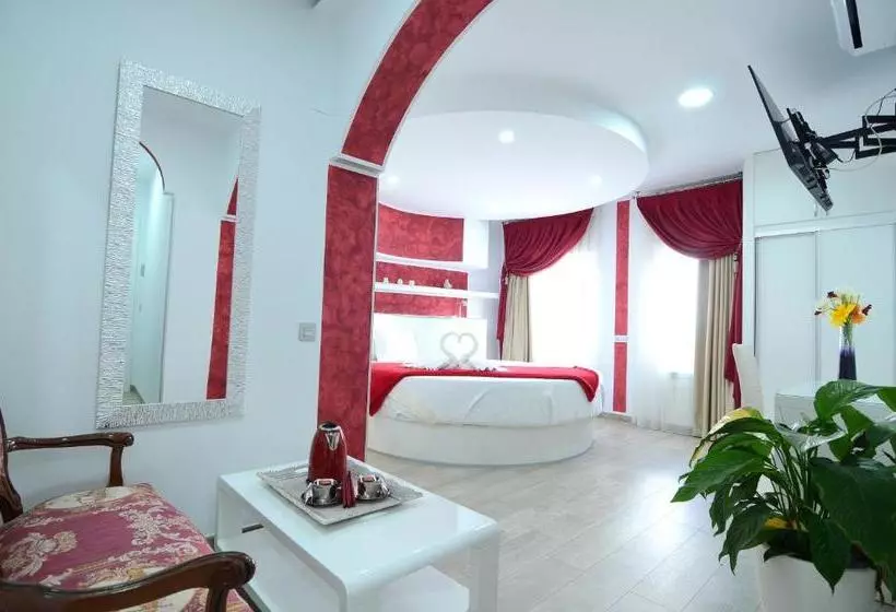 Hostal Alexis Madrid