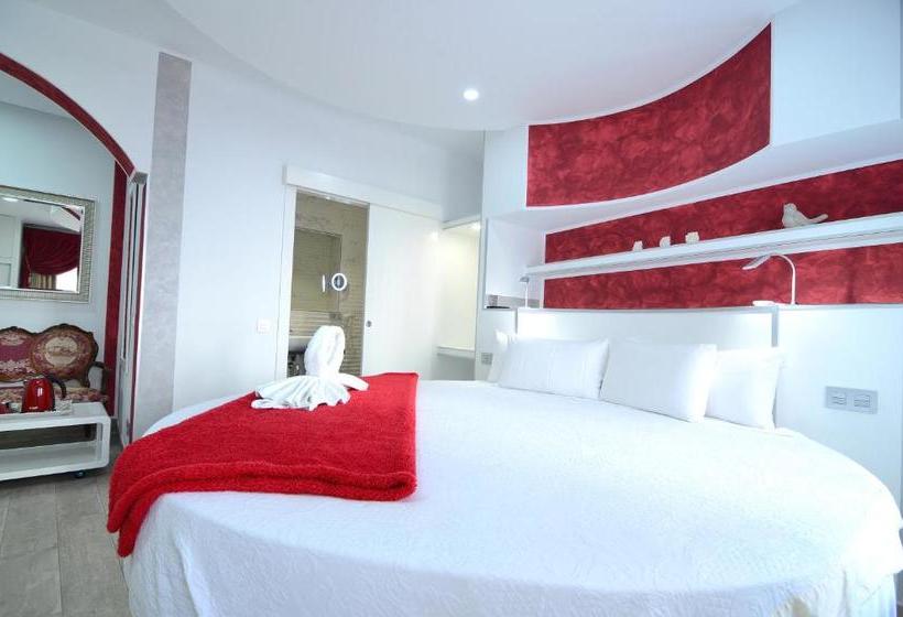 Hostal Alexis Madrid