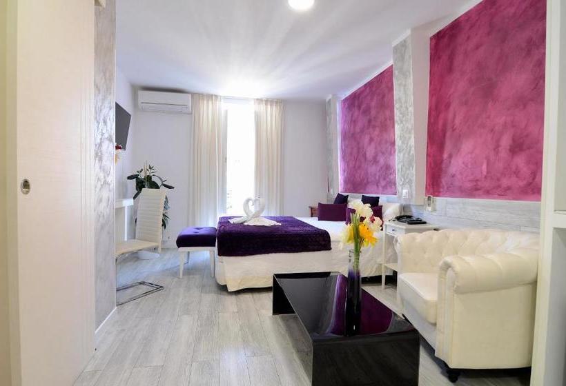 Hostal Alexis Madrid