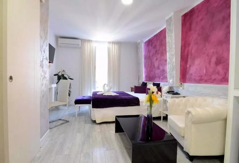 Hostal Alexis Madrid