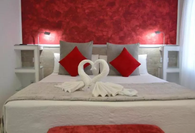 Hostal Alexis Madrid