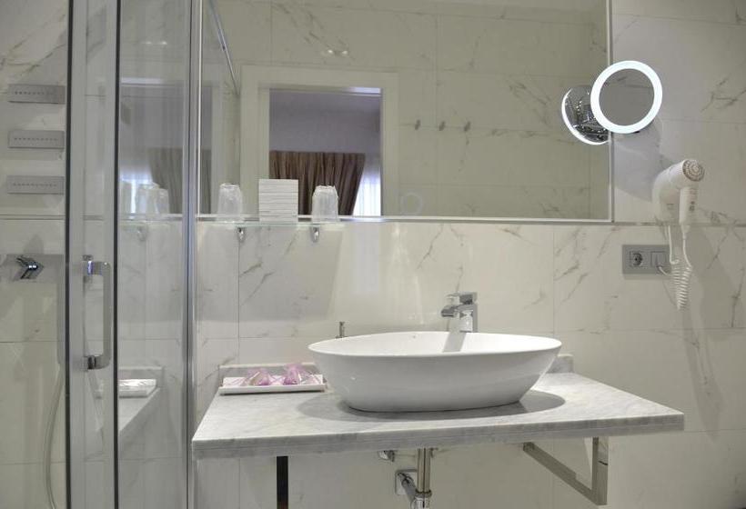 Hostal Alexis Madrid