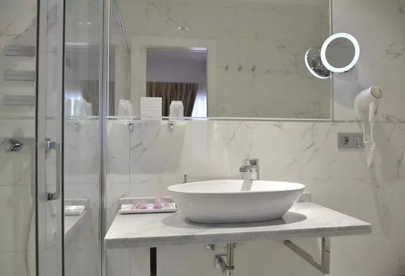 Hostal Alexis Madrid