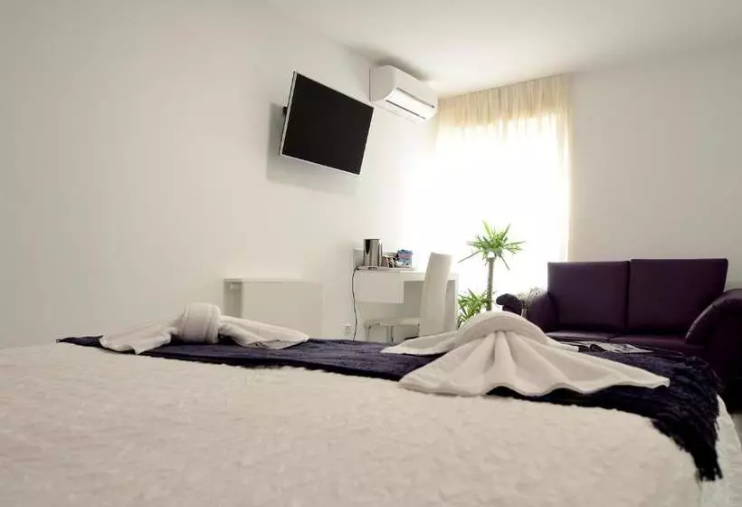 Hostal Alexis Madrid