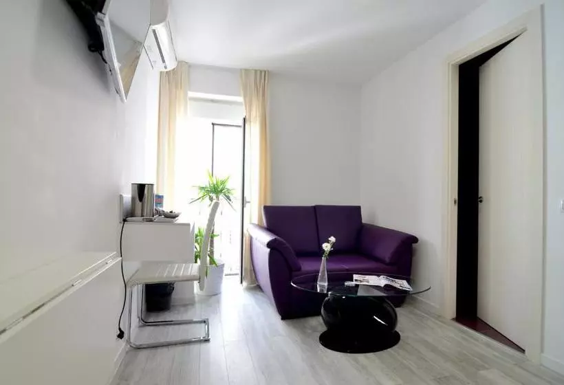 Hostal Alexis Madrid