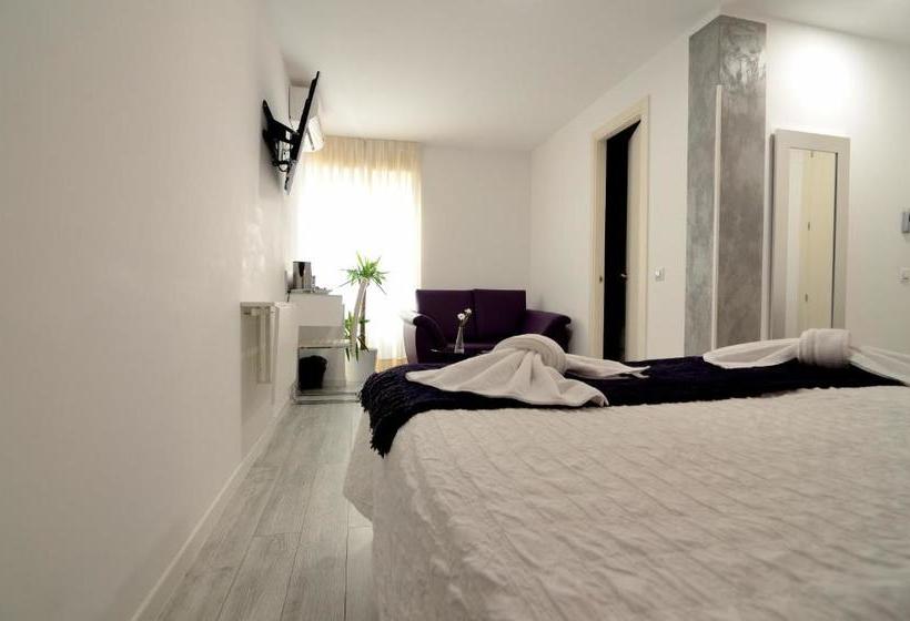 Hostal Alexis Madrid