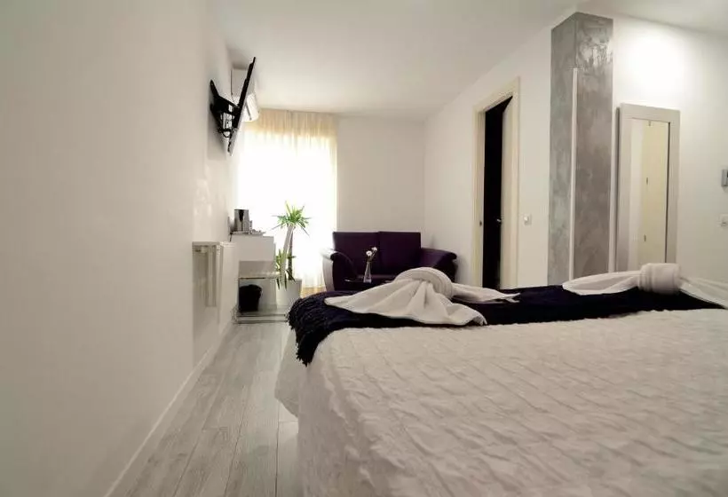 Hostal Alexis Madrid