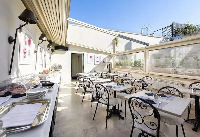 مسافرخانه Profumo Maison Colosseo