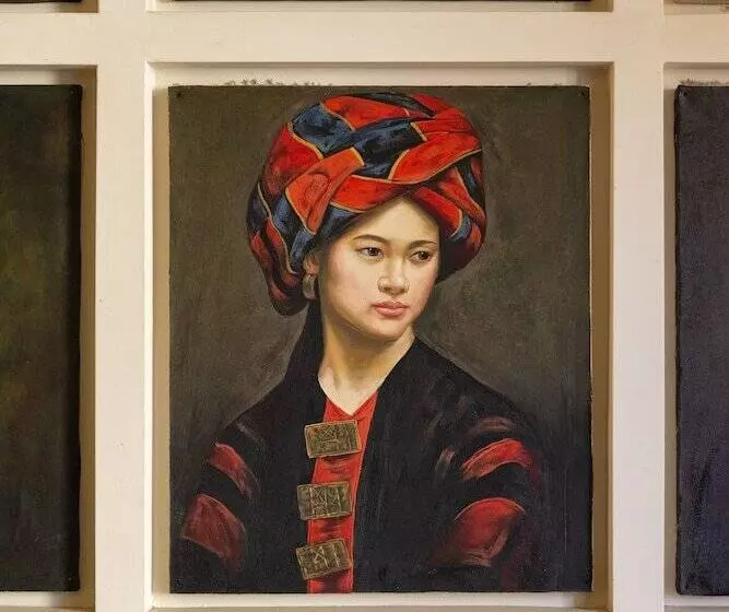 مسافرخانه Profumo Maison Colosseo