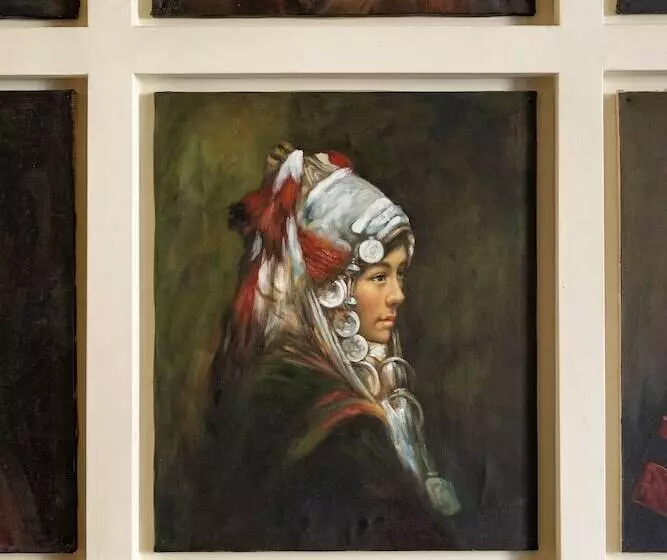 مسافرخانه Profumo Maison Colosseo