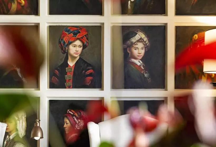 مسافرخانه Profumo Maison Colosseo