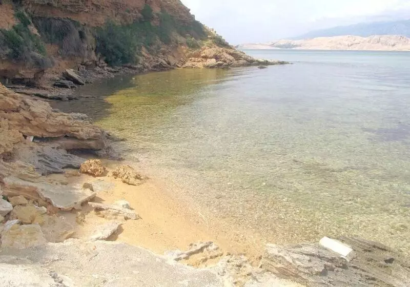 Otel Apartments Suhomont