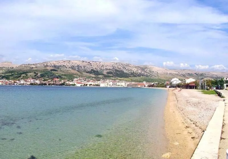 Otel Apartments Suhomont