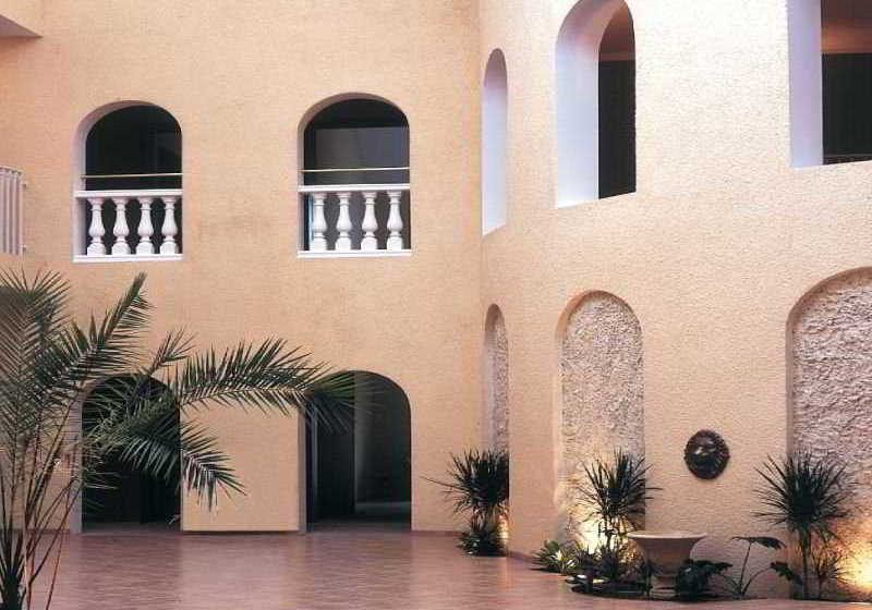 Hotel Atrium Centrum Konferencyjno Bankietowe