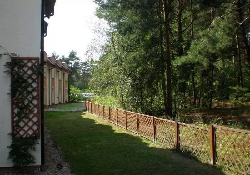 호텔 Atrium Centrum Konferencyjno Bankietowe