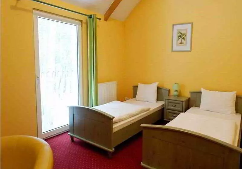 호텔 Atrium Centrum Konferencyjno Bankietowe