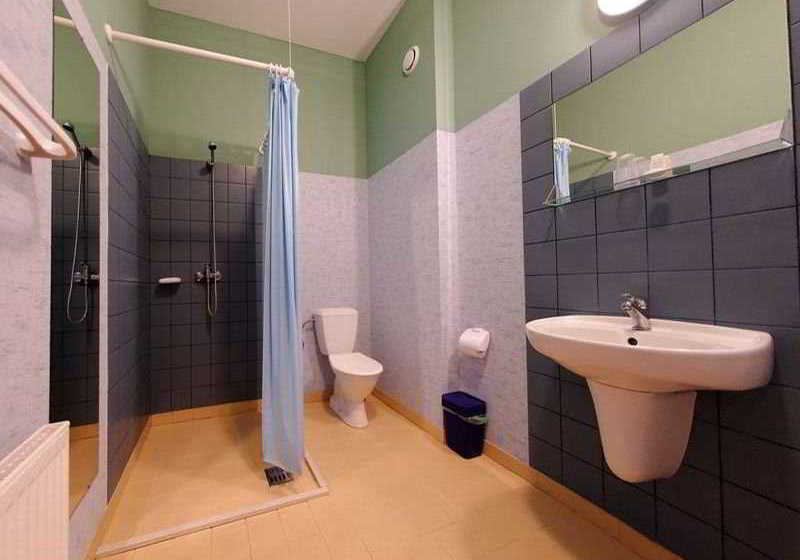 Hotel Atrium Centrum Konferencyjno Bankietowe