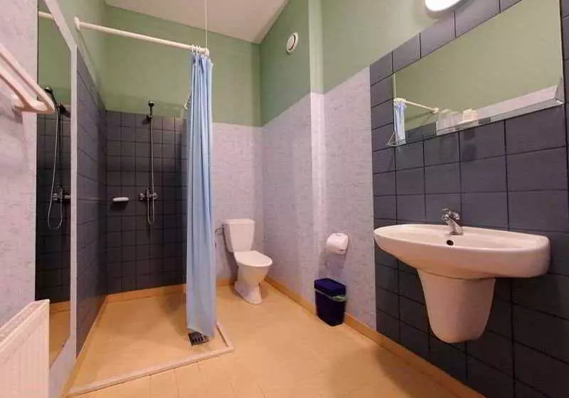 호텔 Atrium Centrum Konferencyjno Bankietowe