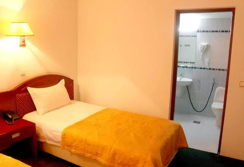 酒店 Grand Bukhara